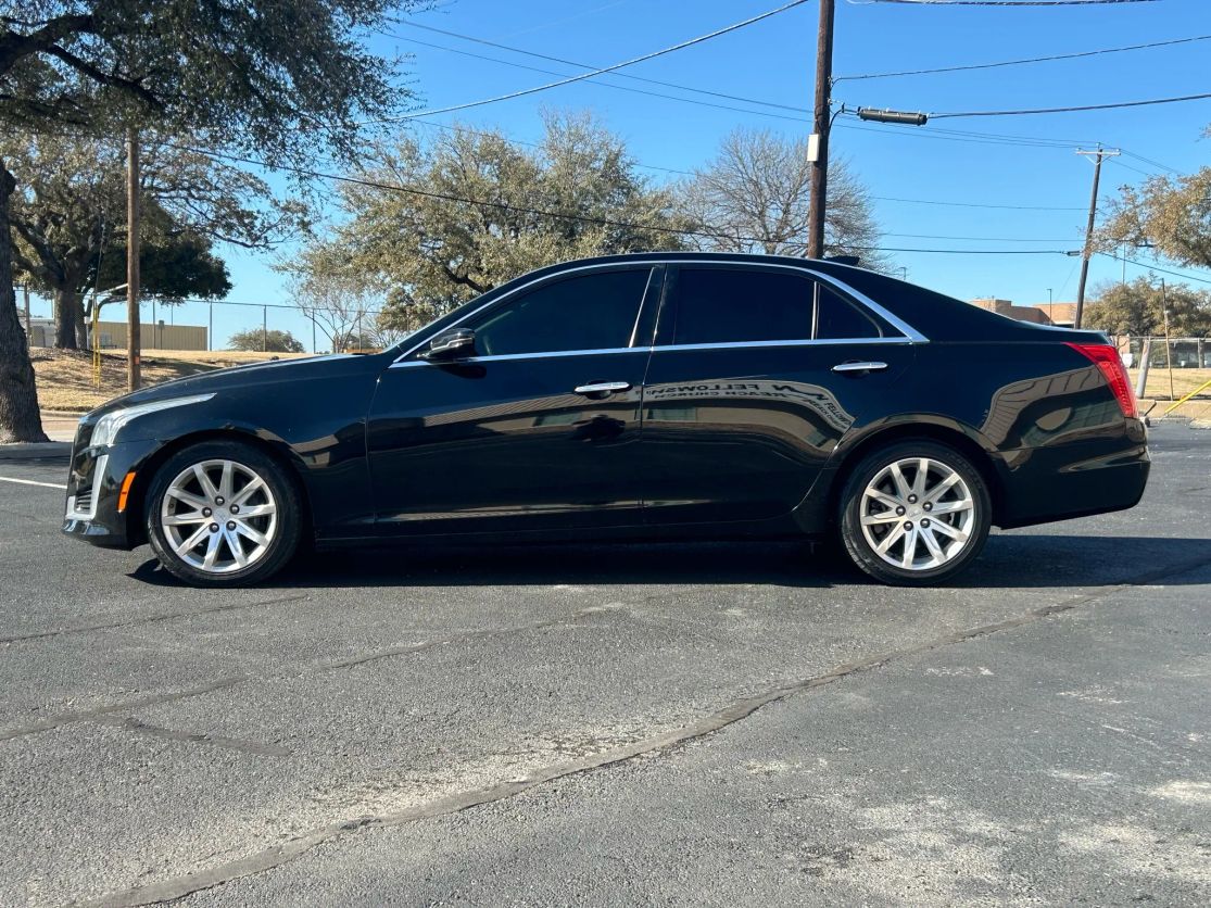 cadillac cts sedan 2015 1G6AR5SX2F0115034 image cadillac cts sedan 2015 1G6AR5SX2F0115034 image